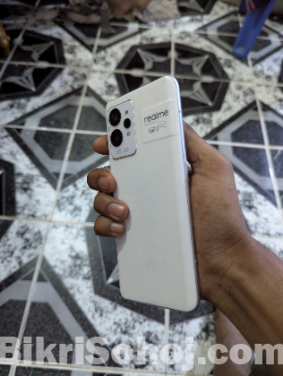 Realme GT 2pro 12/256GB Gaming Full fresh original products